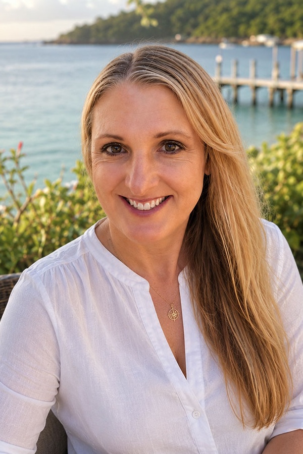 Cruise Brothers Travel Agent Kristen Malin
